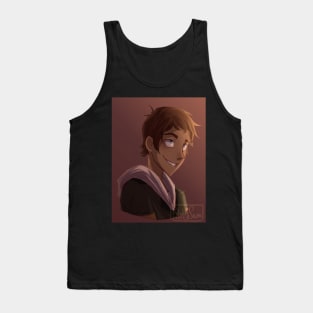 Lance Smiles McClain Tank Top